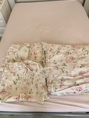 Dorma king size - size, duvet