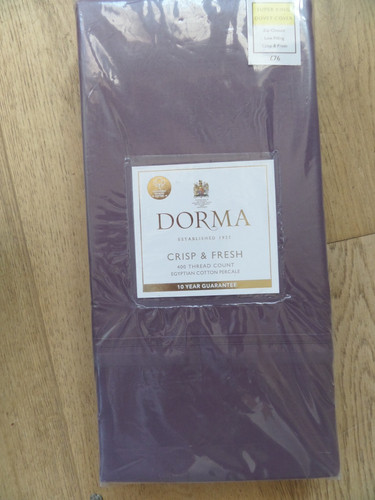Dorma crisp fresh 400 - dorma,