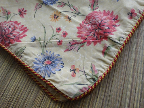 King dorma anise duvet - king, cover