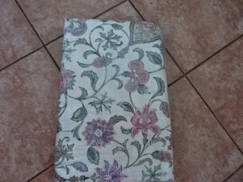 Dorma a kalamkari - &, kingsize