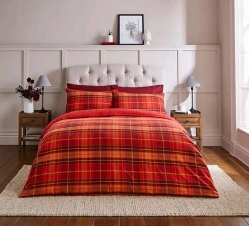 Dorma yarn dyed check 100 - dorma,