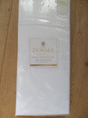Dorma classic cotton - dorma,