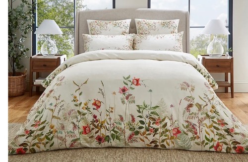 Dorma rambling rose 100 - , 100%