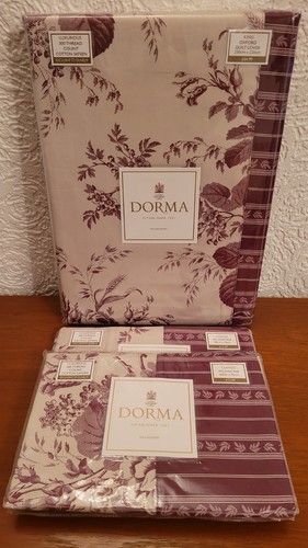 Rare new sealed dorma - rare,