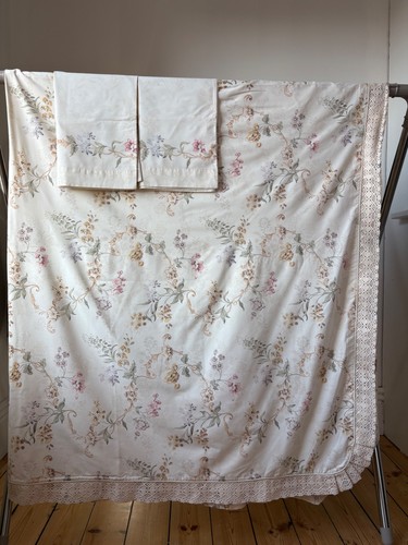 Vintage dorma king size - vintage, v&a