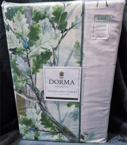Dorma woodland forest king - dorma,