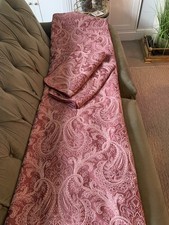 Vintage Dorma Burgundy