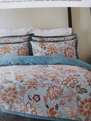 Dorma samira kingsize duvet - samira,