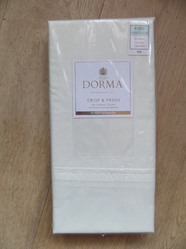 Dorma crisp fresh - crisp, 400