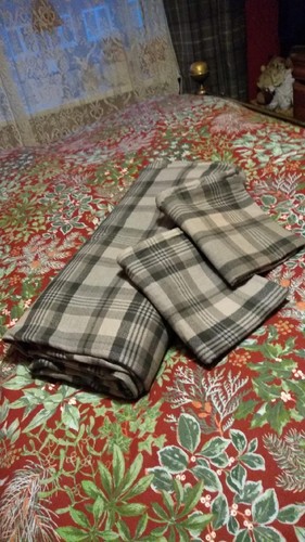 Dorma finlay grey king - dorma,