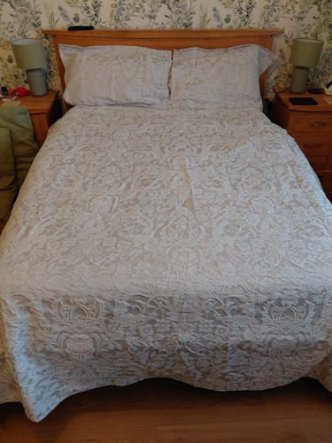 Dorma winchester king - winchester, size