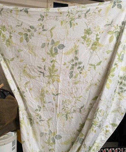 Dorma green and grey floral - dorma,