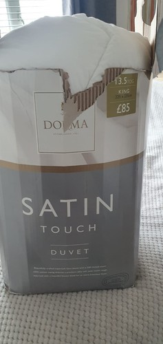 Dorma satin touch - satin,