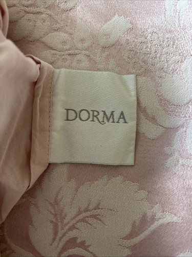 Dorma king size cotton duvet - dorma,