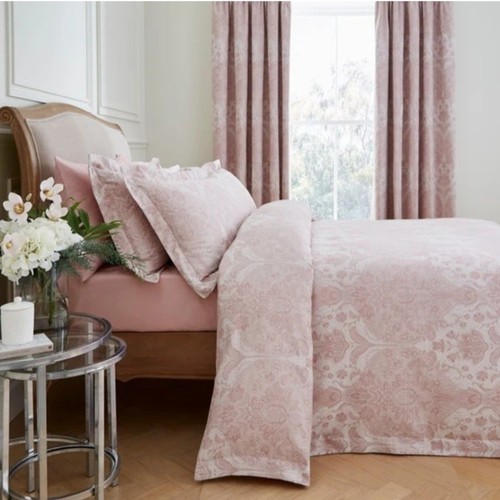 Dorma cassiel king size bed - king,