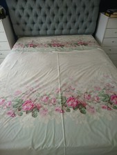 DORMA FLORAL ROSE REVERSIBLE