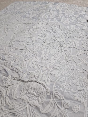 Dorma jacquard duvet cover - duvet,
