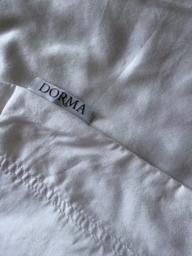 Dorma purity 100 tencel - 100%,
