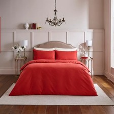 Dorma Soft 100% Brushed Cotton