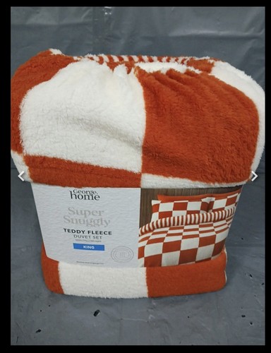 George king size - king, set
