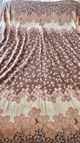 Vintage 70s dorma king - vintage,