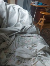 Duvet Cover Only Dorma Vintage