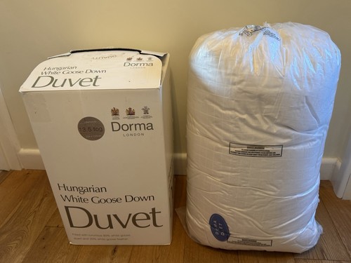 Dorma hungarian goose down - dorma,