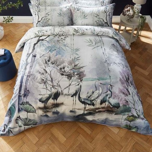 Dorma lagoon kingsize duvet - lagoon,