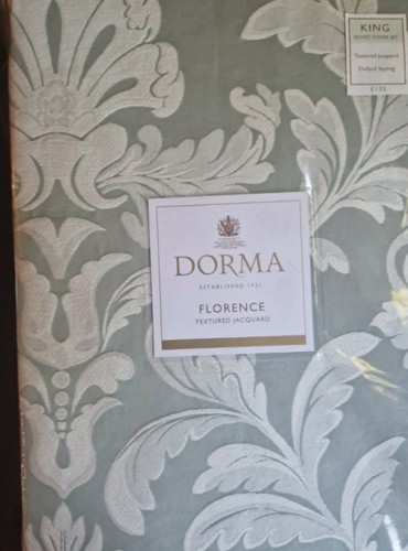 Dorma king size florence - dorma,