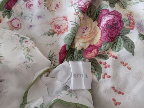 Vintage dorma spring - vintage, bouquet