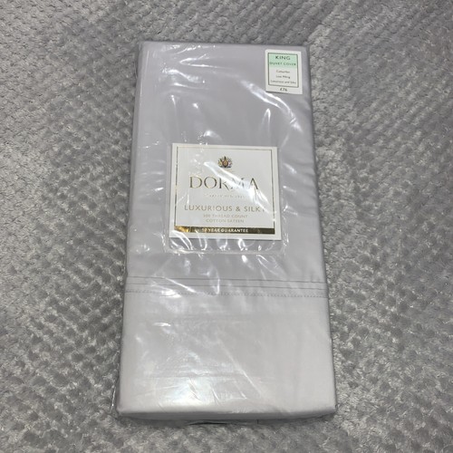 Dorma luxurious silky 500 - dorma,
