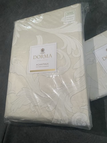 Jacquard dorma acanthus - jacquard,