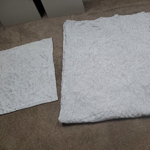 Dunelm kingsize duvet - dunelm,