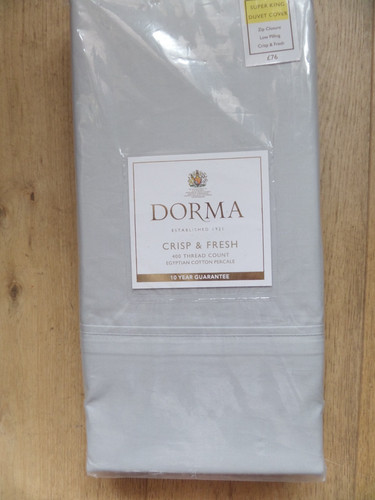 Dorma crisp fresh - fresh, 400
