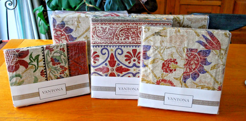 Galiana bedding fitted - bedding,