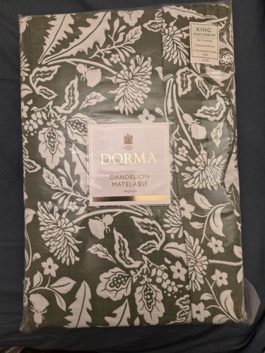 Dorma dandelion king size - dorma,