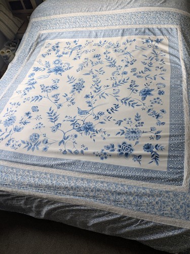 Dorma azure king - king-size, duvet