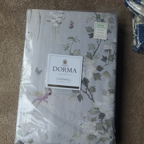 Dorma cherwell kingsize - cherwell, duvet