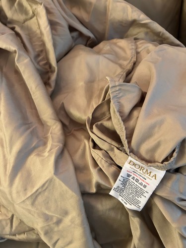 Dorma king size duvet - dorma,