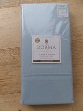 Dorma Crisp & Fresh 400 Thread
