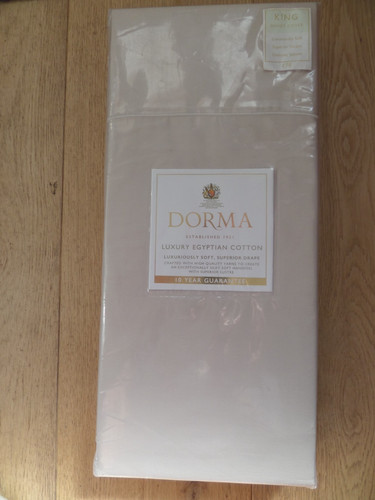 Dorma luxuriously luxury - dorma,