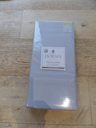 Dorma crisp fresh 400 thread - dorma, &