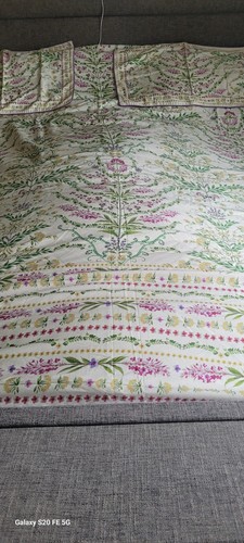 Dorma botanical panel kingsize - dorma,