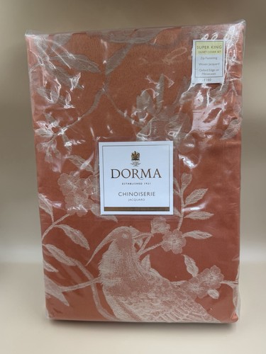Dorma chinoiserie jacquard - dorma,