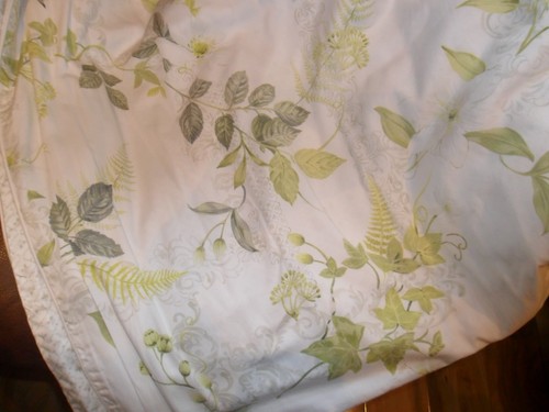 Dorma king size zipped - king,