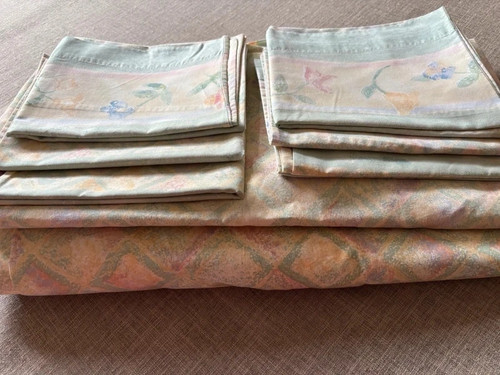 Dorma king size bedding - , set.