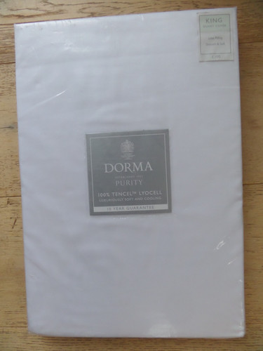 Dorma purity 100 - dorma, 100%