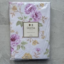 DORMA Alice King Size Duvet