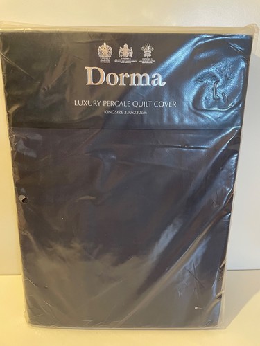 Dorma navy ink - navy,