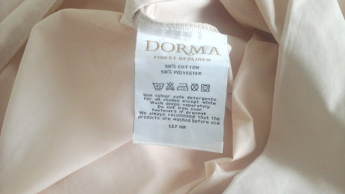 Dorma pale peach - dorma, classic